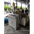 Hydraulic Aluminum Factor Particles Briquetting Machine